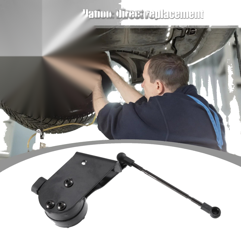 Chevrolet Avalanche Front Right Height Level Sensor (2007-2013)