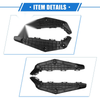 Toyota Highlander Bumper Mounting Support Brackets (2011-2013)