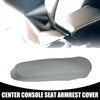 Toyota Sequoia (2001-2007) Gray Driver Side Armrest Cover