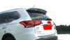 Mitsubishi Outlander 2016-2020 Factory Style Spoiler Wing