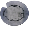 2014-2018 Jeep Cherokee Fuel Filler Door Gas Cap (2014-2018)