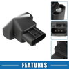 Ford F-350 Super Duty Throttle Position Sensors (1999-2005)