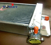 Universal Aluminum Liquid Heat Exchanger Air to Water Intercooler Radiator