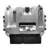 Hyundai Car Engine Control Unit ECU Board (2005–2016)