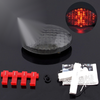 Buell Blast, Firebolt Integrated Turn Signal Taillights (2002-2003)