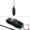 Porsche Boxster 3 x Button Remote Key Fob Case Shell (2010-2016)