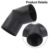 Air-Diesel Heater 60mm / Vent Duct Y Branch Pipe Outlet Exhaust Connector