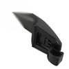 Chevrolet Silverado, Suburban, GMC Sierra, Yukon ABS Exterior Door Handle (2007-2014)
