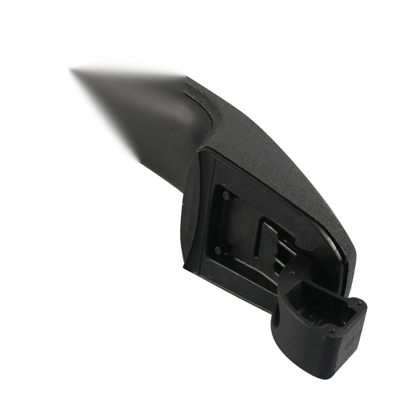 Chevrolet Silverado, Suburban, GMC Sierra, Yukon ABS Exterior Door Handle (2007-2014)