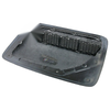 Toyota Hilux VIGO Front Bonnet Scoop Air Flow Vent Cover (2011-2014)
