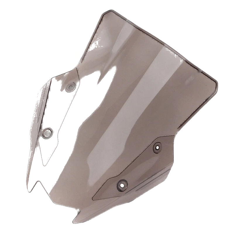 KAWASAKI Z1000SX (2020-2024) Tan Windshield Protector