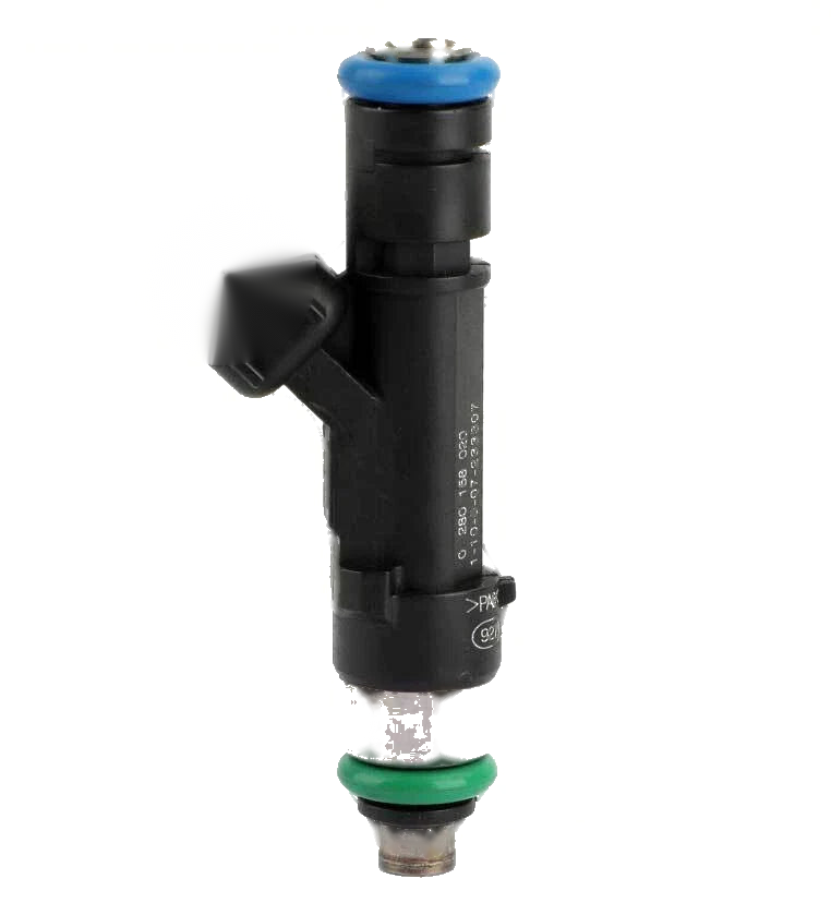 Dodge Nitro 3.7L 6 x Fuel Injectors (2007-2012)