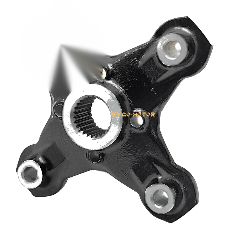 Can-Am Outlander Front or Rear / Wheel Hub (2012–2021)