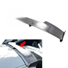 BMW X4 G02 Carbon Fiber Rear Window Spoiler Wing Lip (2019-2024)