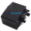 Suzuki VL125 VL250 Intruder 7-Pin Turn Signal Relay Flasher (2000-2007)