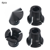Jeep Cherokee 4x Cruise Control Clips (2014–2018)