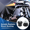 Cadillac Escalade Radiator Support Body Mounting (1999-2000)