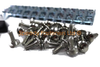Honda CBR125 Stainless Steel Fairing & Screen Bolts (2004–2008)