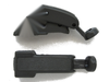 Ford Ranger Pickup Quarter Window Cab Lock Latch