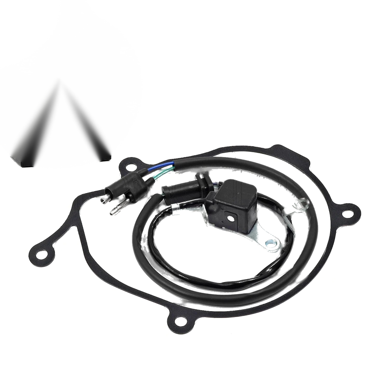 Honda CR80R CR80RB Pickup Coil Pulse Coil W Gasket Stator Kit (1996–2006)
