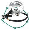 Kawasaki KX250 Stator Coil & Cover Gasket (1974-2006)
