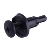 Honda 20 x Nylon Front Bumper Skirt Side Garnish Clips
