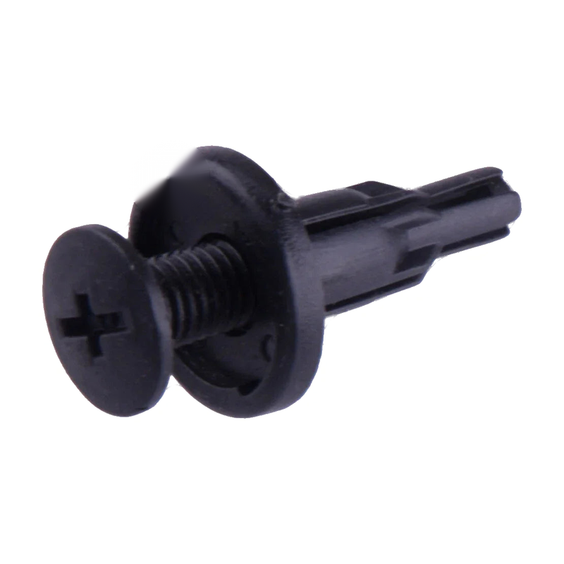 Honda 20 x Nylon Front Bumper Skirt Side Garnish Clips