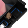 Hyundai Tucson Console Armrest Storage Box Tray (2021-2022)
