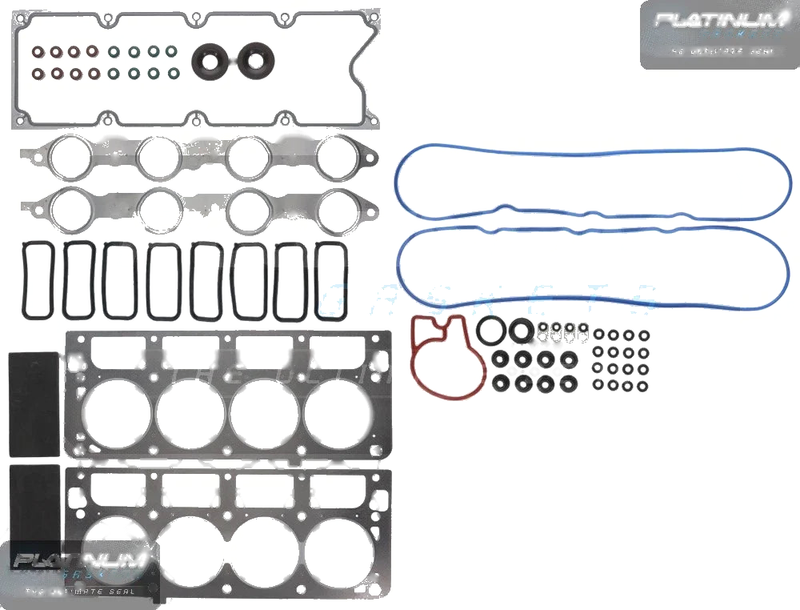 Holden Commodore VT VX 5.7L LS1 Gen3 Cylinder head gasket (1999–2001)