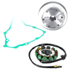Honda TRX400EX / TRX400X 99-14 Magneto Flywheel & Stator w/Gasket