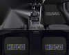Custom NIS Floor Mats