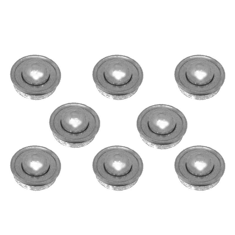 Honda Rover Masport DE Wheel Bearing Holder Clip