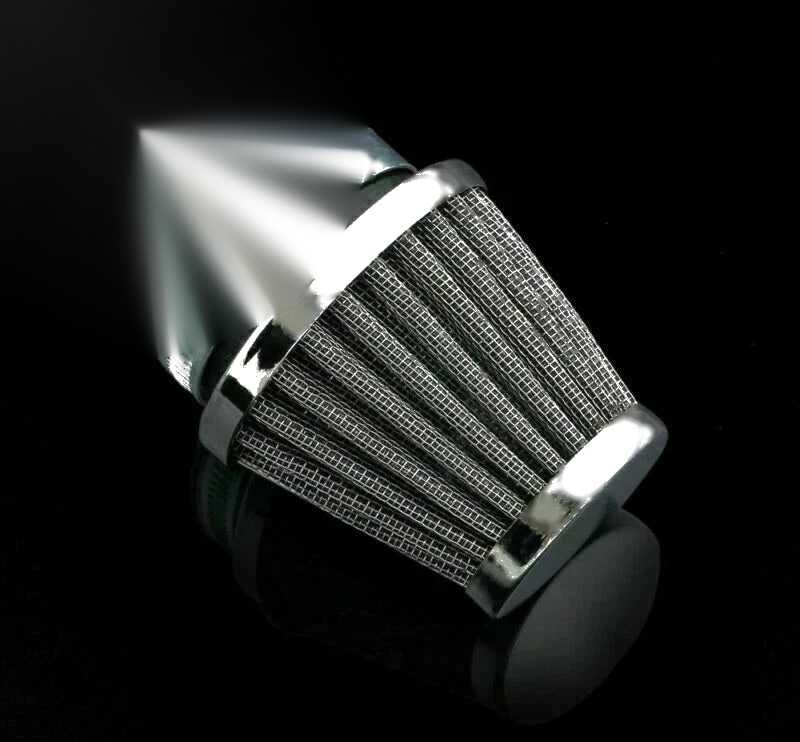 60mm Sport Air Filter