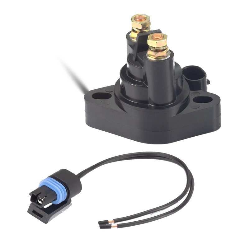 Arctic Cat 500 Starter Solenoid Relay (2005–2017)
