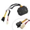 Suzuki SV650, DR350, DR250 Voltage Rectifier Regulator (1999-2002)