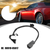 Toyota Camry, Celica, Solara, RAV4 Crankshaft Position Sensor (2000-2006)
