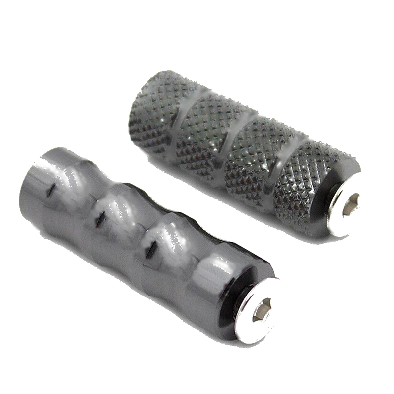 M6 Motorcycle Gear Shift Brake Lever Pedal 6mm Foot Pegs