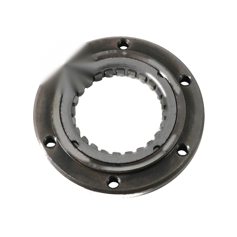 Qlink Rodeo 400, Frontrunner 400 EFI One Way Bearing (2007-2014)