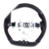 Suzuki Jimny Carbon Fiber Suede Steering Wheel (2018-2021)