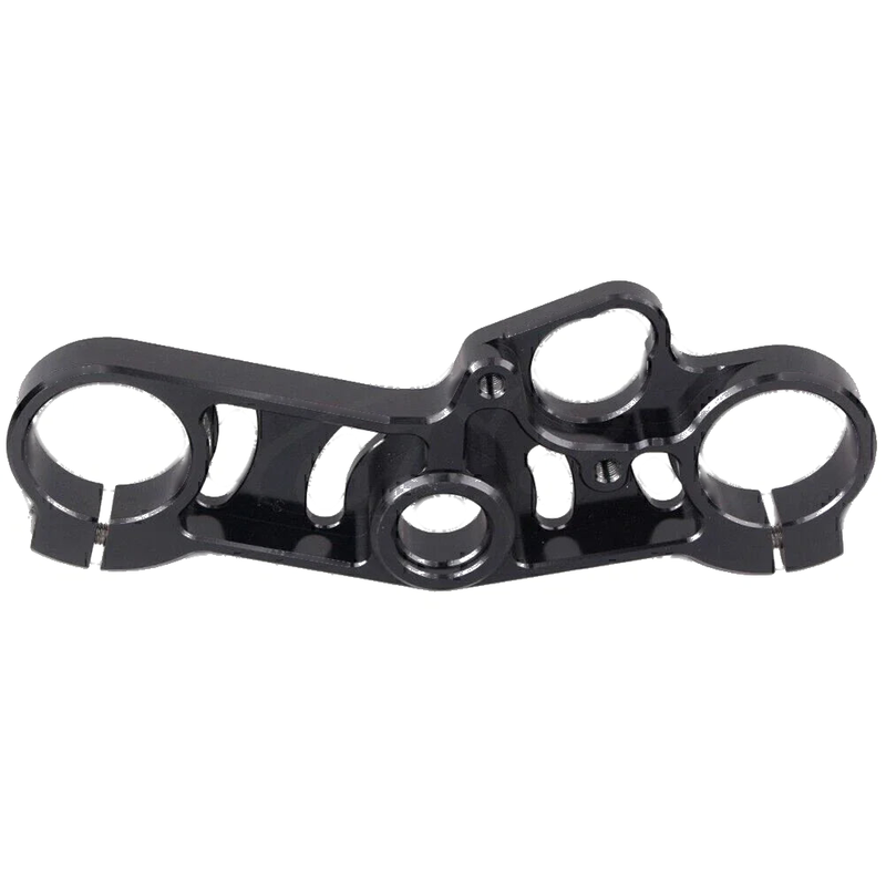 SUZUKI GSXR 600 750 1000 Triple Tree Upper Top Clamp (2006-2009)