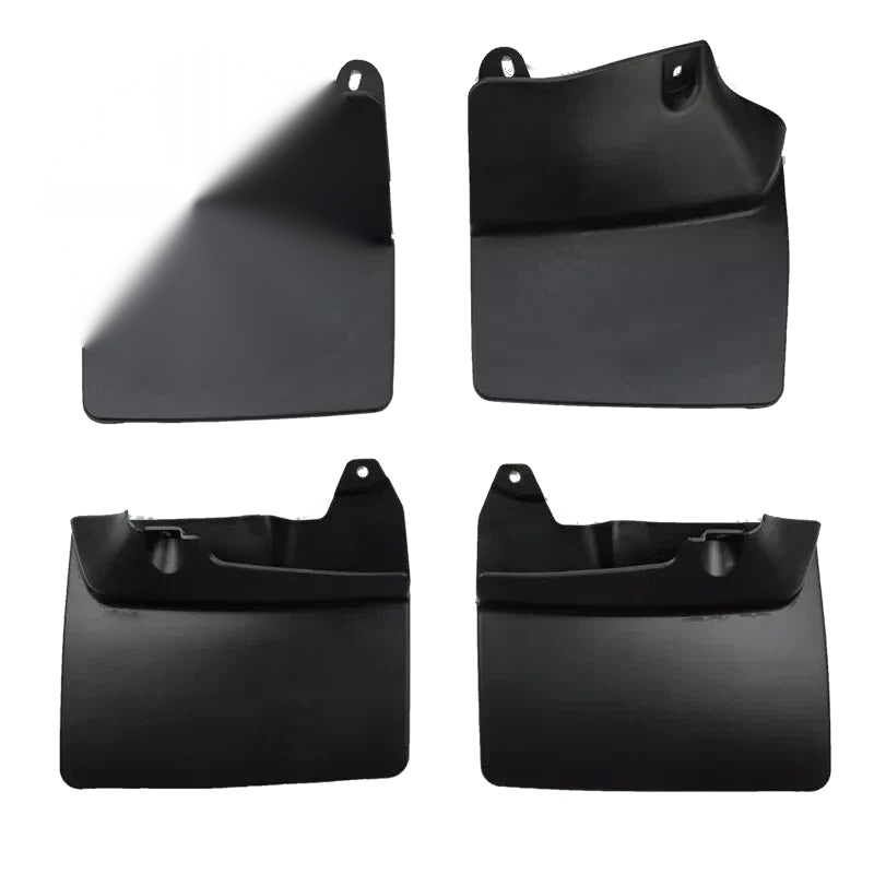 Toyota Land Cruiser Prado LC90 4Pcs Mud Flaps Splash Guard (1996–2002)