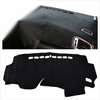 Toyota Camry Dashboard Cover (2007-2011)