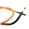 Yamaha MT-09 Clutch Cable Orange (2014-2017)