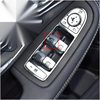 Mercedes-Benz E W213 S W222 Window Switch Button Cover Cap Front Left