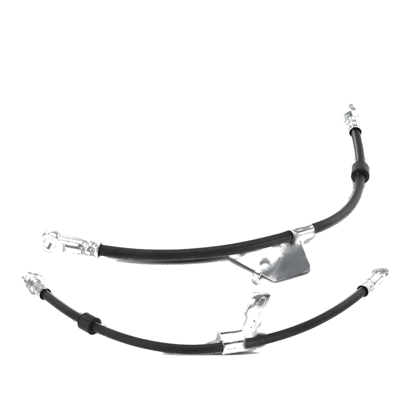 Chrysler Sebring, Dodge Avenger, Jeep Compass Front Brake Hydraulic Hose (2007-2010)