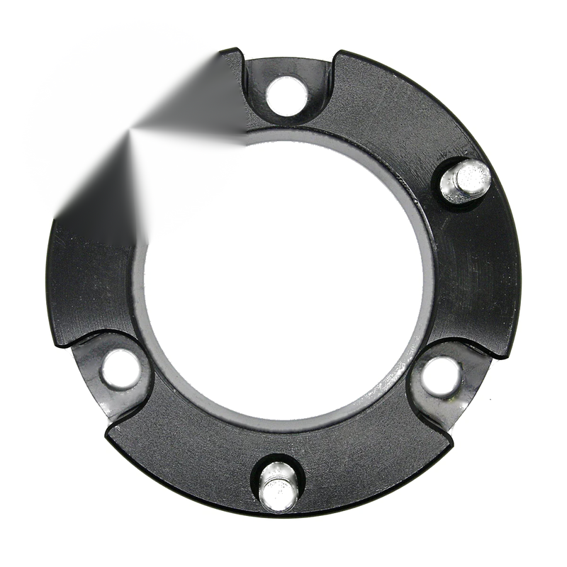 Toyota Hilux N70 N80 35mm Coil Strut Spacer (2005-2023)