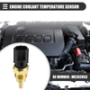MITSUBISHI Challenger Engine Coolant Temperature Sensor (2009-2015)
