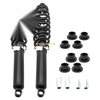 Polaris Ranger 900 XP / Crew 900 2 x Rear Shock Absorber Assy (2013–2019)