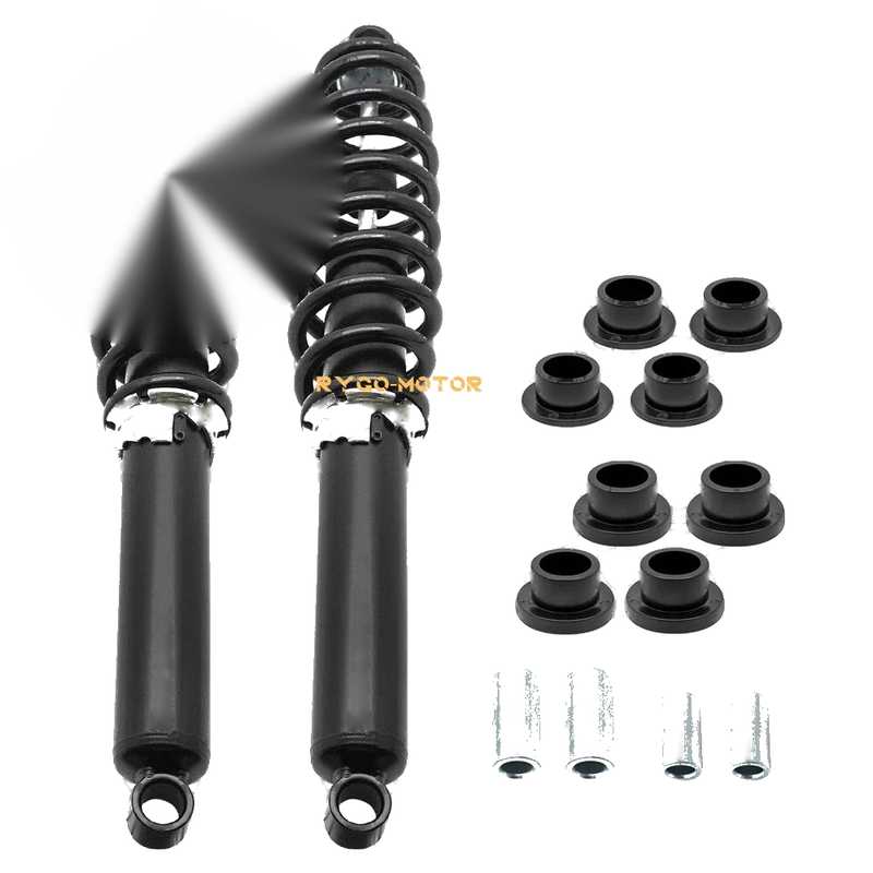 Polaris Ranger 900 XP / Crew 900 2 x Rear Shock Absorber Assy (2013–2019)