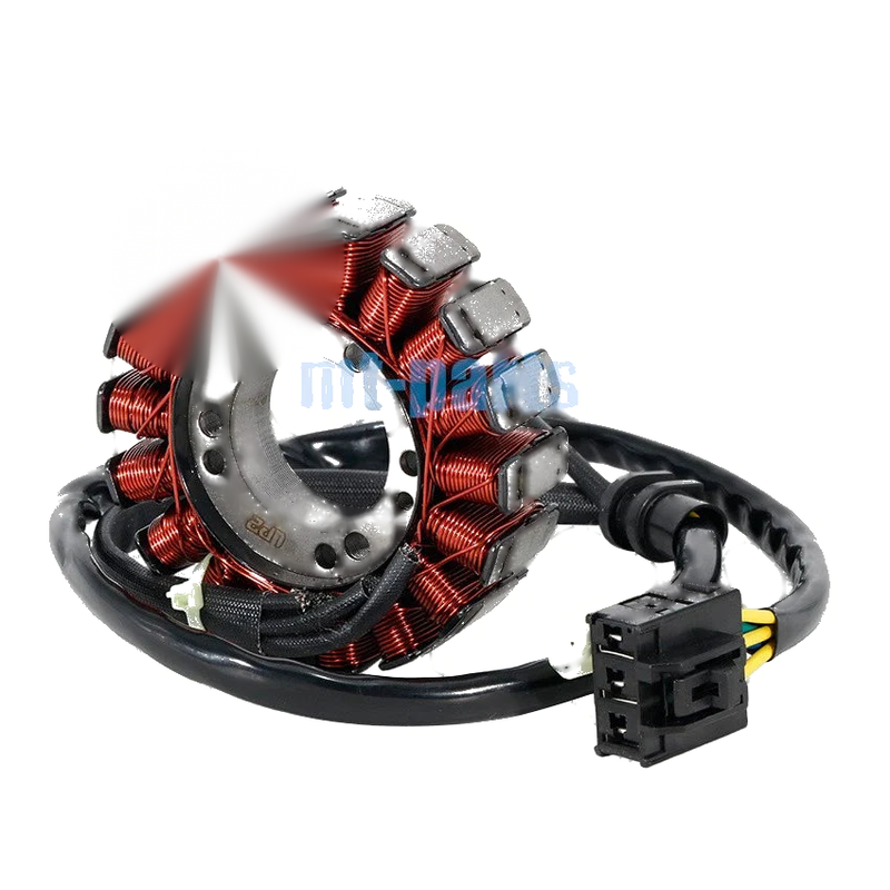 SYM HD 300i Stator Magneto Coil (2019-2020)